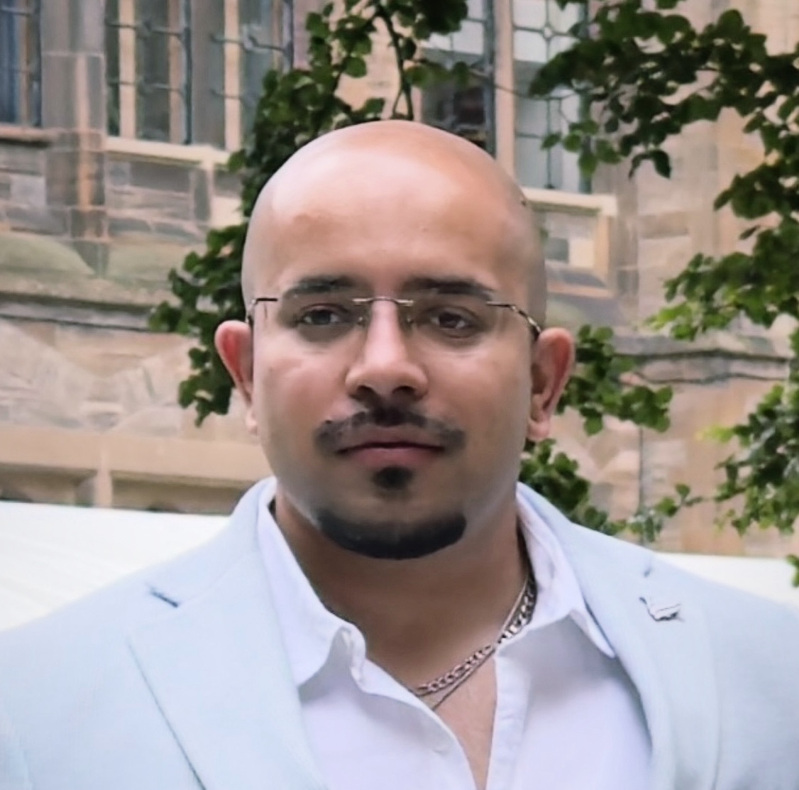 Maheep Chaudhary